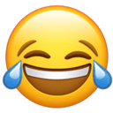 破涕为笑