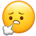 叹气 叹气